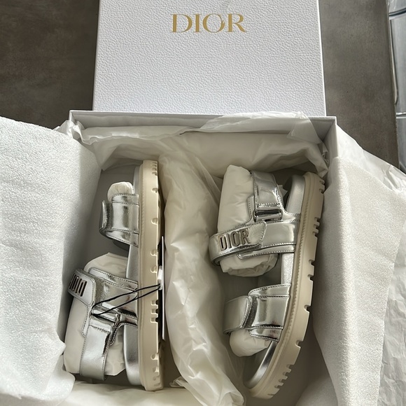 Dioract Sandal - Picture 5 of 8
